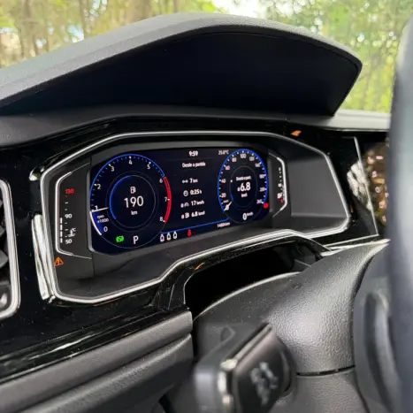 VOLKSWAGEN Nivus 1.0 4P FLEX 200 TSI HIGHLINE TURBO AUTOM�TICO, Foto 10