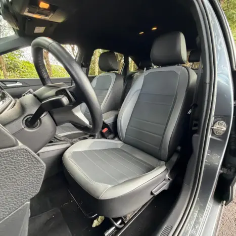 VOLKSWAGEN Nivus 1.0 4P FLEX 200 TSI HIGHLINE TURBO AUTOM�TICO, Foto 11