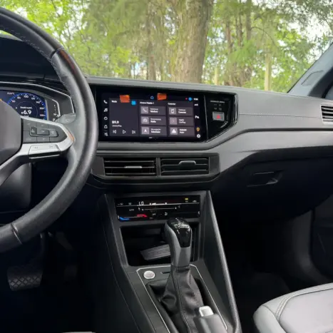 VOLKSWAGEN Nivus 1.0 4P FLEX 200 TSI HIGHLINE TURBO AUTOM�TICO, Foto 12