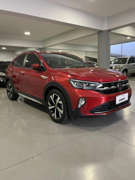 VOLKSWAGEN Nivus 1.0 4P FLEX 200 TSI HIGHLINE TURBO AUTOM�TICO, Foto 1