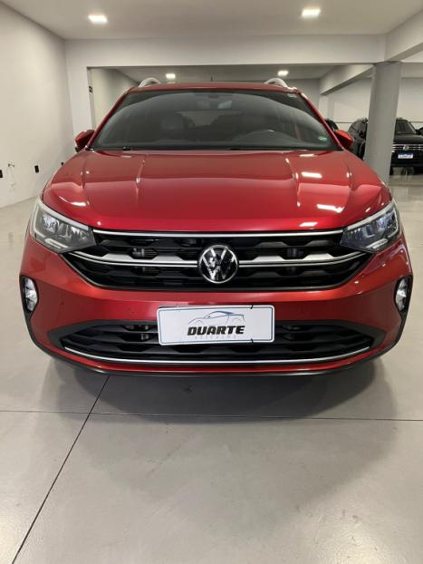 VOLKSWAGEN Nivus 1.0 4P FLEX 200 TSI HIGHLINE TURBO AUTOM�TICO, Foto 2