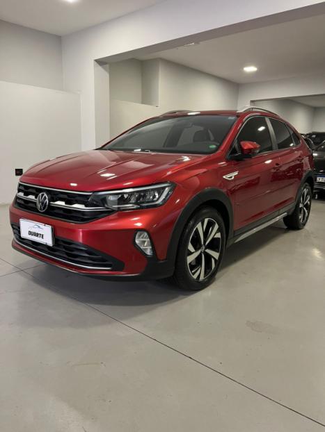 VOLKSWAGEN Nivus 1.0 4P FLEX 200 TSI HIGHLINE TURBO AUTOM�TICO, Foto 3