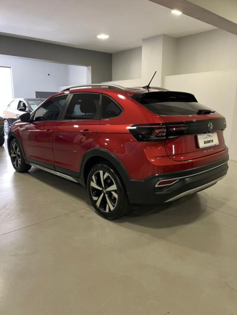 VOLKSWAGEN Nivus 1.0 4P FLEX 200 TSI HIGHLINE TURBO AUTOM�TICO, Foto 6