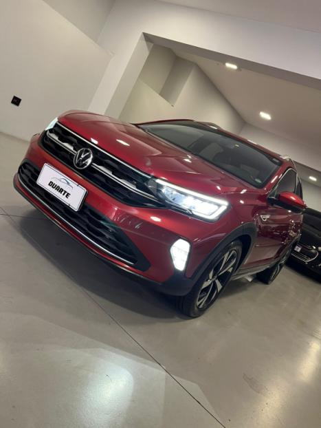 VOLKSWAGEN Nivus 1.0 4P FLEX 200 TSI HIGHLINE TURBO AUTOM�TICO, Foto 7