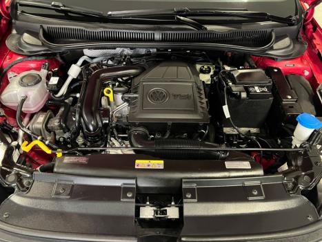VOLKSWAGEN Nivus 1.0 4P FLEX 200 TSI HIGHLINE TURBO AUTOM�TICO, Foto 9