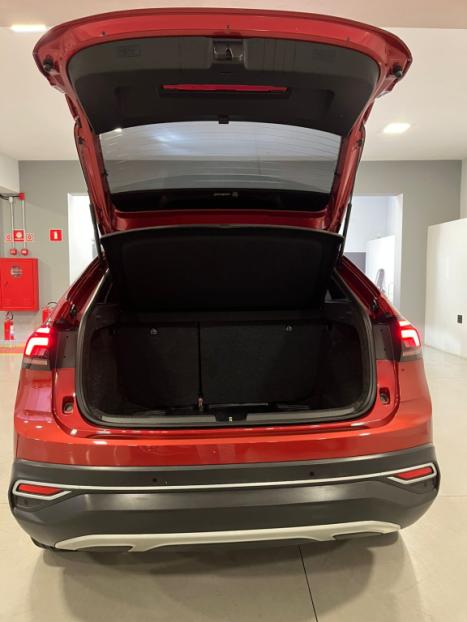 VOLKSWAGEN Nivus 1.0 4P FLEX 200 TSI HIGHLINE TURBO AUTOM�TICO, Foto 10