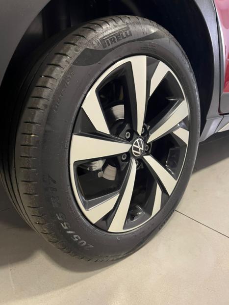 VOLKSWAGEN Nivus 1.0 4P FLEX 200 TSI HIGHLINE TURBO AUTOM�TICO, Foto 11