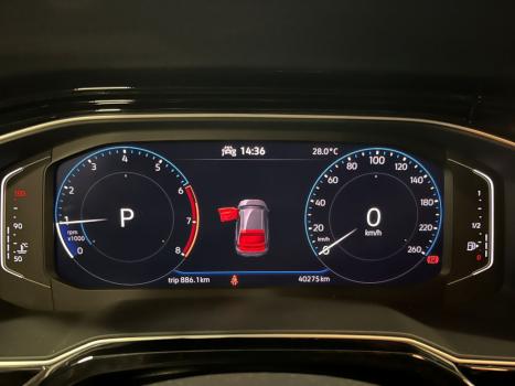 VOLKSWAGEN Nivus 1.0 4P FLEX 200 TSI HIGHLINE TURBO AUTOM�TICO, Foto 12