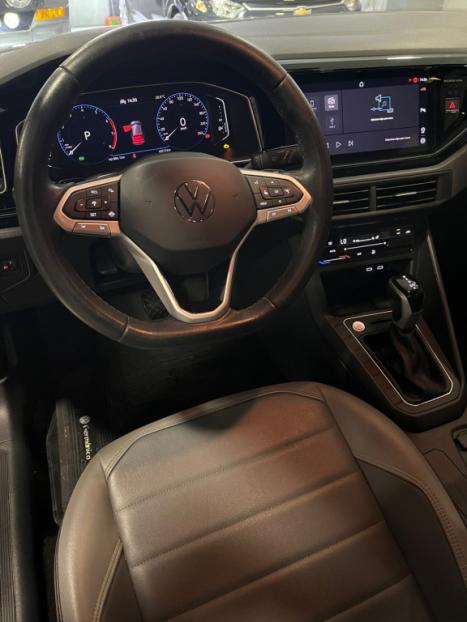 VOLKSWAGEN Nivus 1.0 4P FLEX 200 TSI HIGHLINE TURBO AUTOM�TICO, Foto 13