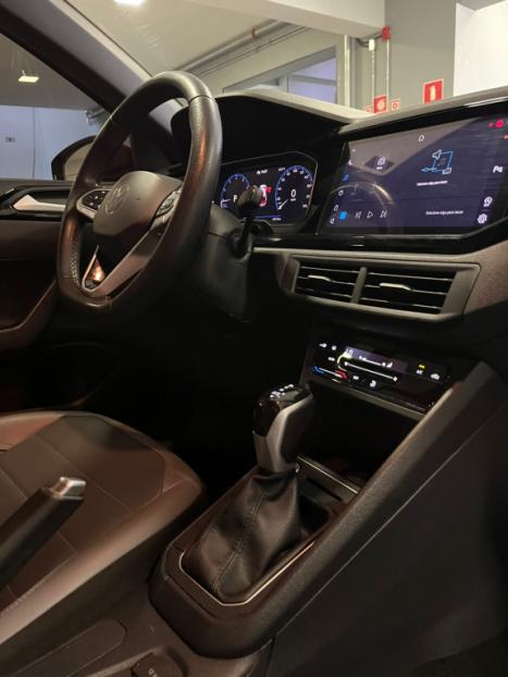 VOLKSWAGEN Nivus 1.0 4P FLEX 200 TSI HIGHLINE TURBO AUTOM�TICO, Foto 14