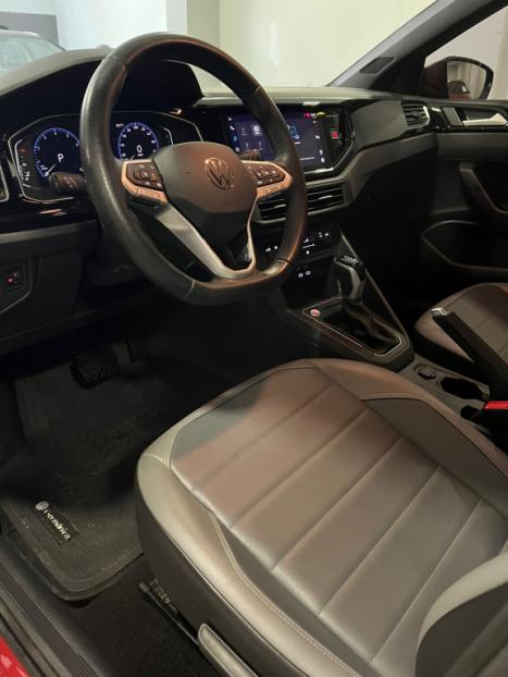 VOLKSWAGEN Nivus 1.0 4P FLEX 200 TSI HIGHLINE TURBO AUTOM�TICO, Foto 15