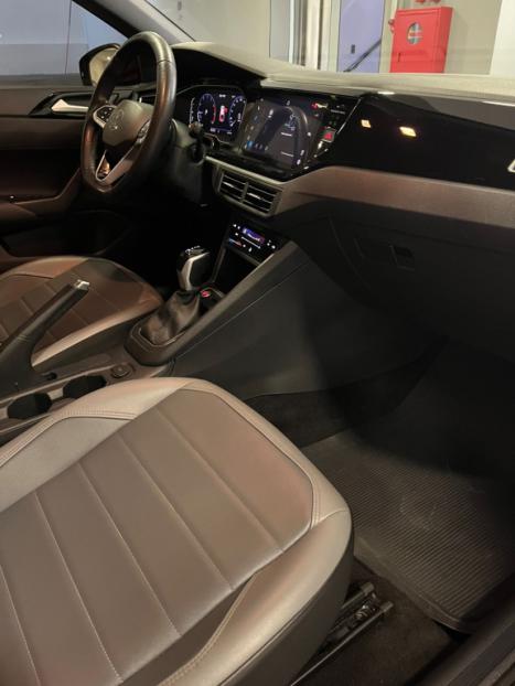 VOLKSWAGEN Nivus 1.0 4P FLEX 200 TSI HIGHLINE TURBO AUTOM�TICO, Foto 16