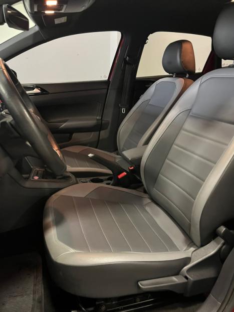 VOLKSWAGEN Nivus 1.0 4P FLEX 200 TSI HIGHLINE TURBO AUTOM�TICO, Foto 17