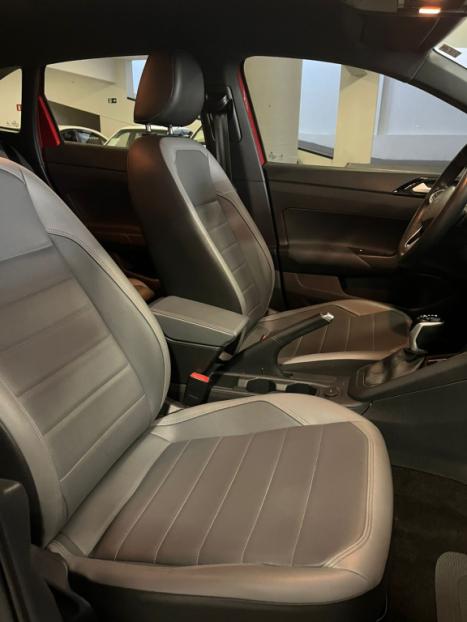 VOLKSWAGEN Nivus 1.0 4P FLEX 200 TSI HIGHLINE TURBO AUTOM�TICO, Foto 18