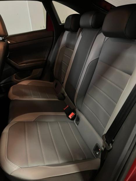 VOLKSWAGEN Nivus 1.0 4P FLEX 200 TSI HIGHLINE TURBO AUTOM�TICO, Foto 19