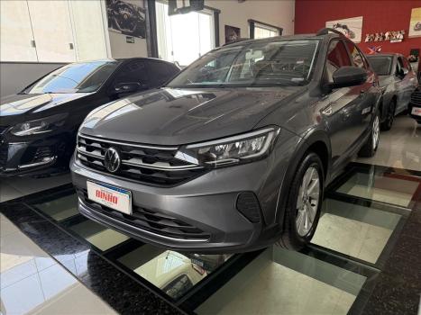 VOLKSWAGEN Nivus 1.0 4P FLEX 200 TSI COMFORTLINE TURBO AUTOM�TICO, Foto 2