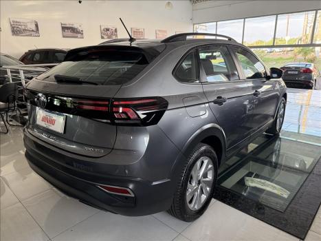 VOLKSWAGEN Nivus 1.0 4P FLEX 200 TSI COMFORTLINE TURBO AUTOM�TICO, Foto 5