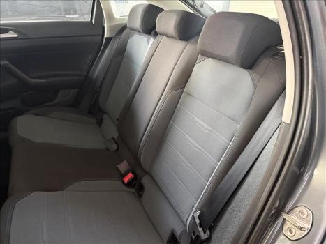 VOLKSWAGEN Nivus 1.0 4P FLEX 200 TSI COMFORTLINE TURBO AUTOM�TICO, Foto 10