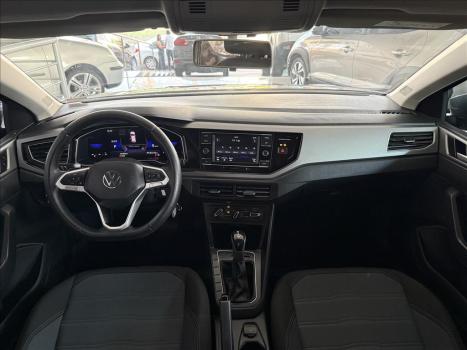VOLKSWAGEN Nivus 1.0 4P FLEX 200 TSI COMFORTLINE TURBO AUTOM�TICO, Foto 12