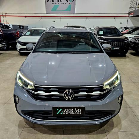 VOLKSWAGEN Nivus 1.0 4P FLEX 200 TSI HIGHLINE TURBO AUTOM�TICO, Foto 2