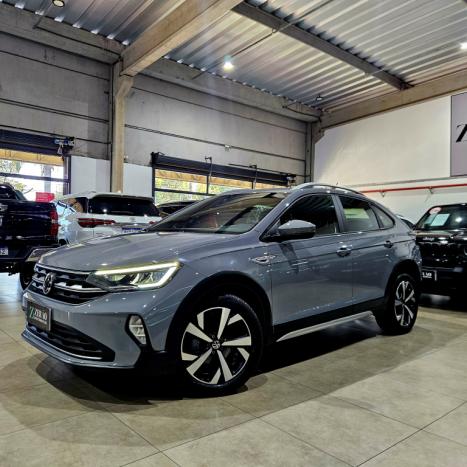 VOLKSWAGEN Nivus 1.0 4P FLEX 200 TSI HIGHLINE TURBO AUTOM�TICO, Foto 3