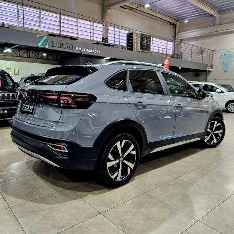 VOLKSWAGEN Nivus 1.0 4P FLEX 200 TSI HIGHLINE TURBO AUTOM�TICO, Foto 4