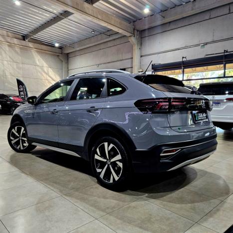 VOLKSWAGEN Nivus 1.0 4P FLEX 200 TSI HIGHLINE TURBO AUTOM�TICO, Foto 5