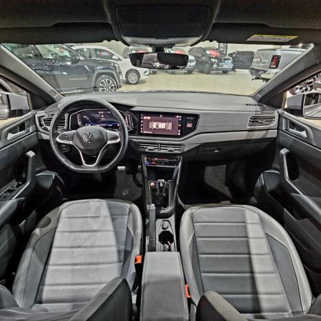 VOLKSWAGEN Nivus 1.0 4P FLEX 200 TSI HIGHLINE TURBO AUTOM�TICO, Foto 6