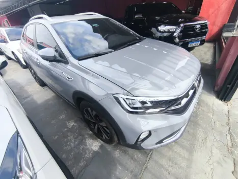 VOLKSWAGEN Nivus 1.0 4P FLEX 200 TSI HIGHLINE TURBO AUTOM�TICO, Foto 1