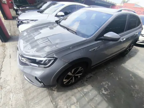 VOLKSWAGEN Nivus 1.0 4P FLEX 200 TSI HIGHLINE TURBO AUTOM�TICO, Foto 2