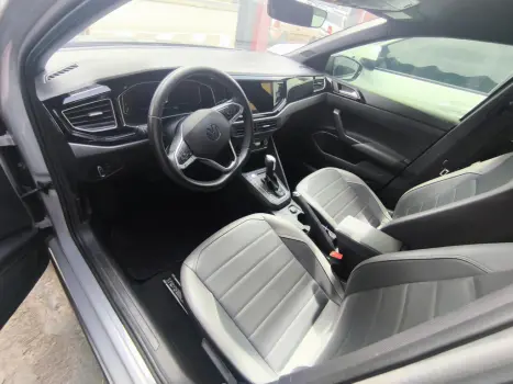 VOLKSWAGEN Nivus 1.0 4P FLEX 200 TSI HIGHLINE TURBO AUTOM�TICO, Foto 3