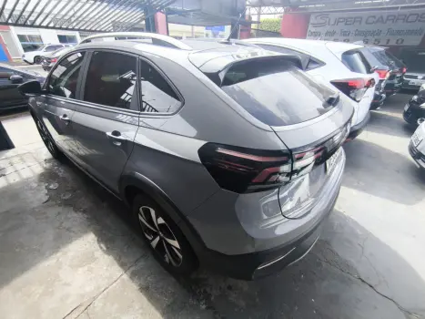 VOLKSWAGEN Nivus 1.0 4P FLEX 200 TSI HIGHLINE TURBO AUTOM�TICO, Foto 4