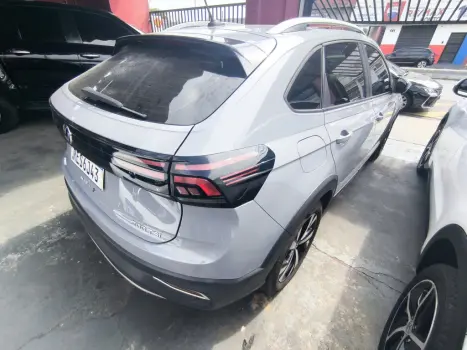 VOLKSWAGEN Nivus 1.0 4P FLEX 200 TSI HIGHLINE TURBO AUTOM�TICO, Foto 5