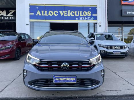 VOLKSWAGEN Nivus 1.0 4P FLEX 200 TSI LAUNCHING EDITION TURBO AUTOM�TICO, Foto 2