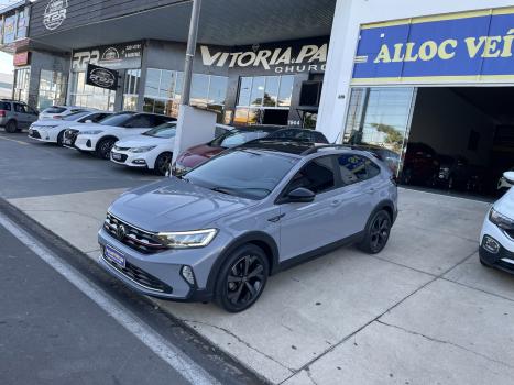 VOLKSWAGEN Nivus 1.0 4P FLEX 200 TSI LAUNCHING EDITION TURBO AUTOM�TICO, Foto 3