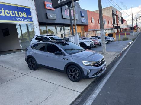 VOLKSWAGEN Nivus 1.0 4P FLEX 200 TSI LAUNCHING EDITION TURBO AUTOM�TICO, Foto 4