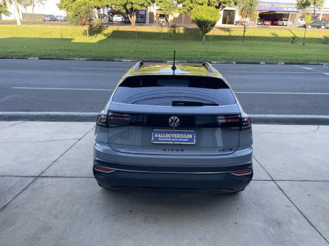 VOLKSWAGEN Nivus 1.0 4P FLEX 200 TSI LAUNCHING EDITION TURBO AUTOM�TICO, Foto 5