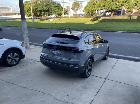 VOLKSWAGEN Nivus 1.0 4P FLEX 200 TSI LAUNCHING EDITION TURBO AUTOM�TICO, Foto 6