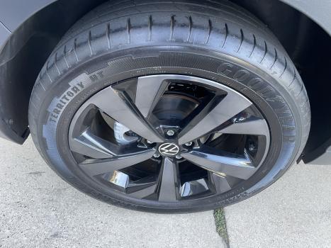 VOLKSWAGEN Nivus 1.0 4P FLEX 200 TSI LAUNCHING EDITION TURBO AUTOM�TICO, Foto 7