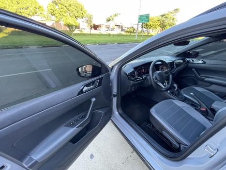 VOLKSWAGEN Nivus 1.0 4P FLEX 200 TSI LAUNCHING EDITION TURBO AUTOM�TICO, Foto 8