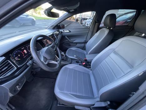 VOLKSWAGEN Nivus 1.0 4P FLEX 200 TSI LAUNCHING EDITION TURBO AUTOM�TICO, Foto 9