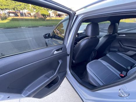 VOLKSWAGEN Nivus 1.0 4P FLEX 200 TSI LAUNCHING EDITION TURBO AUTOM�TICO, Foto 10