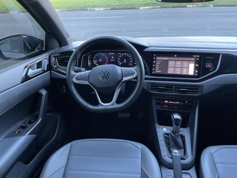 VOLKSWAGEN Nivus 1.0 4P FLEX 200 TSI LAUNCHING EDITION TURBO AUTOM�TICO, Foto 12