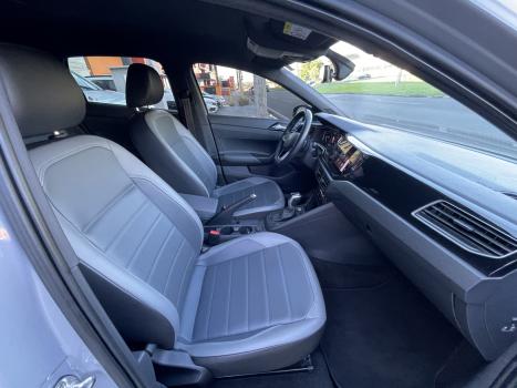 VOLKSWAGEN Nivus 1.0 4P FLEX 200 TSI LAUNCHING EDITION TURBO AUTOM�TICO, Foto 13