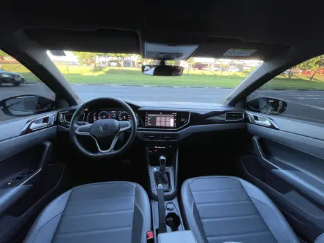 VOLKSWAGEN Nivus 1.0 4P FLEX 200 TSI LAUNCHING EDITION TURBO AUTOM�TICO, Foto 14