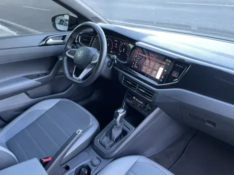 VOLKSWAGEN Nivus 1.0 4P FLEX 200 TSI LAUNCHING EDITION TURBO AUTOM�TICO, Foto 16