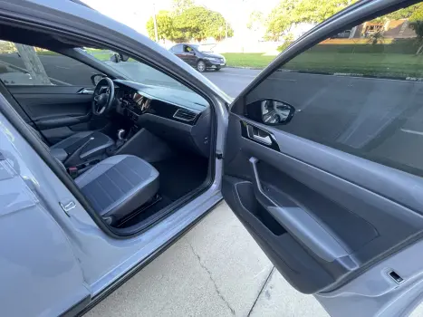 VOLKSWAGEN Nivus 1.0 4P FLEX 200 TSI LAUNCHING EDITION TURBO AUTOM�TICO, Foto 17