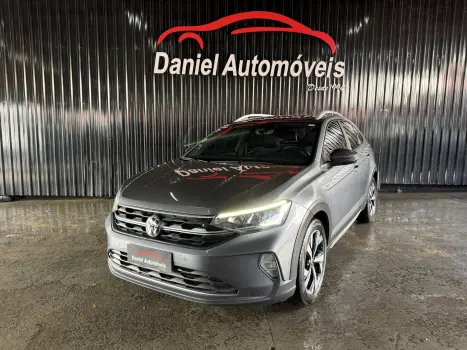 VOLKSWAGEN Nivus 1.0 4P FLEX 200 TSI HIGHLINE TURBO AUTOM�TICO, Foto 1