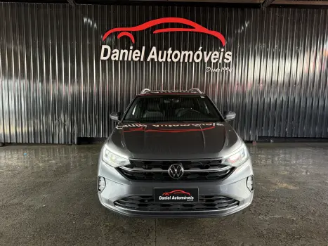 VOLKSWAGEN Nivus 1.0 4P FLEX 200 TSI HIGHLINE TURBO AUTOM�TICO, Foto 2