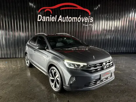 VOLKSWAGEN Nivus 1.0 4P FLEX 200 TSI HIGHLINE TURBO AUTOM�TICO, Foto 3